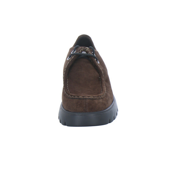 Högl Sneaker Damen Dunkelbraun