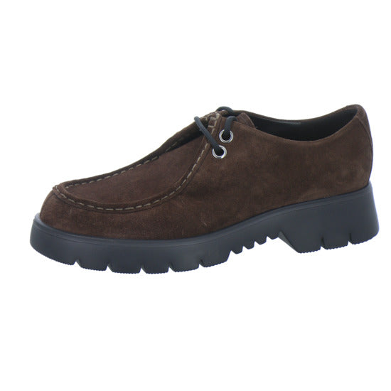 Högl Sneaker Damen Dunkelbraun