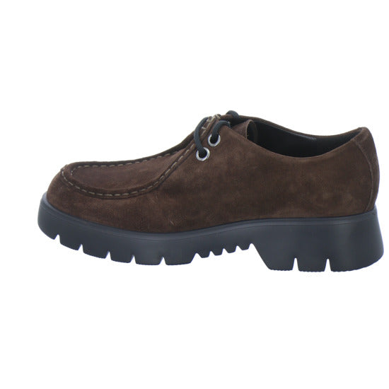 Högl Sneaker Damen Dunkelbraun