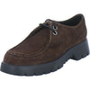 Högl Sneaker Damen Dunkelbraun
