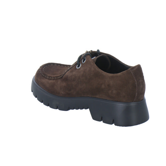Högl Sneaker Damen Dunkelbraun