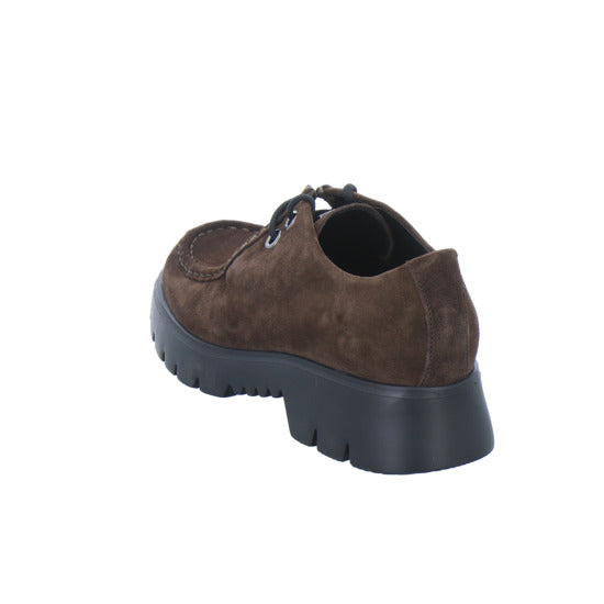 Högl Sneaker Damen Dunkelbraun