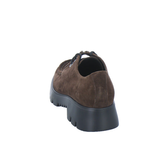 Högl Sneaker Damen Dunkelbraun