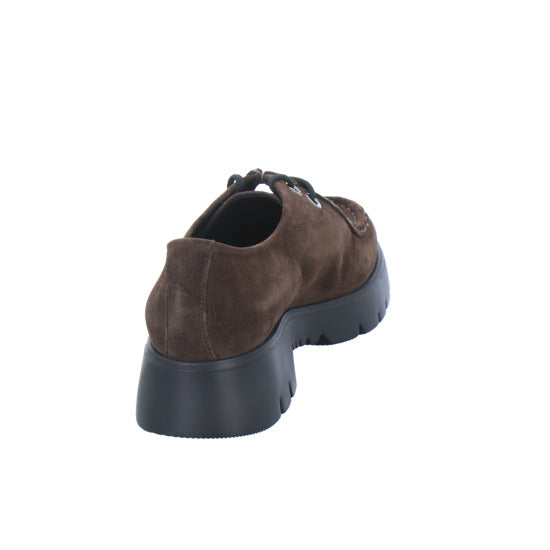 Högl Sneaker Damen Dunkelbraun