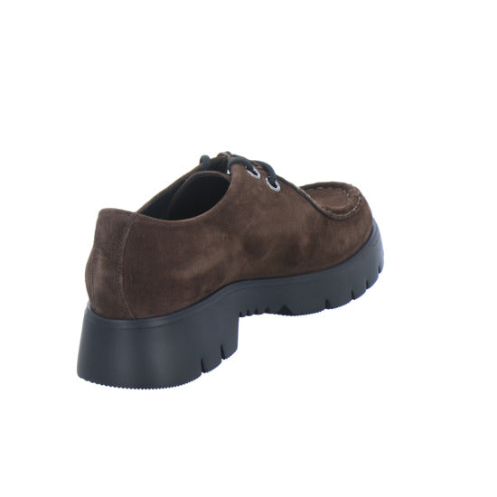 Högl Sneaker Damen Dunkelbraun