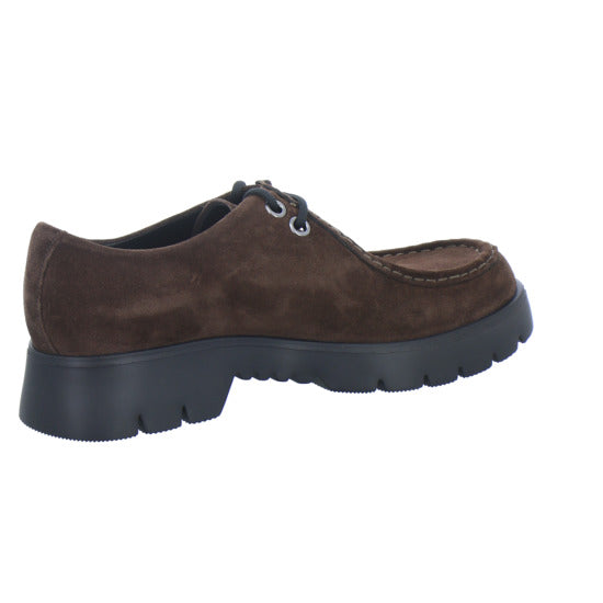 Högl Sneaker Damen Dunkelbraun