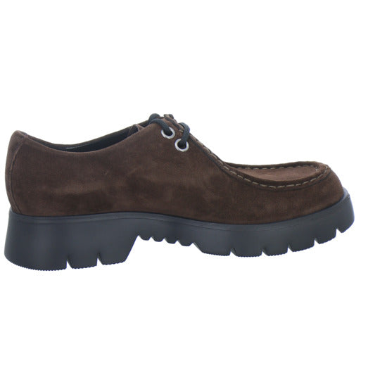 Högl Sneaker Damen Dunkelbraun