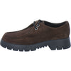Högl Sneaker Damen Dunkelbraun
