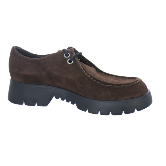 Högl Sneaker Damen Dunkelbraun
