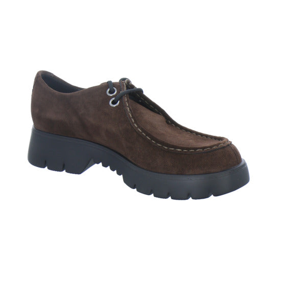 Högl Sneaker Damen Dunkelbraun