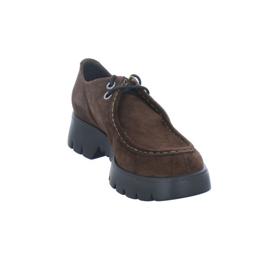 Högl Sneaker Damen Dunkelbraun