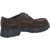 Högl Sneaker Damen Dunkelbraun