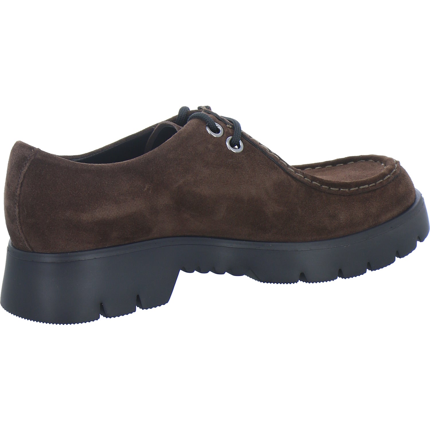 Högl Sneaker Damen Dunkelbraun