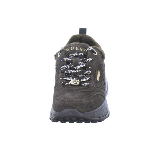 Guess Sneaker Damen Dunkelbraun