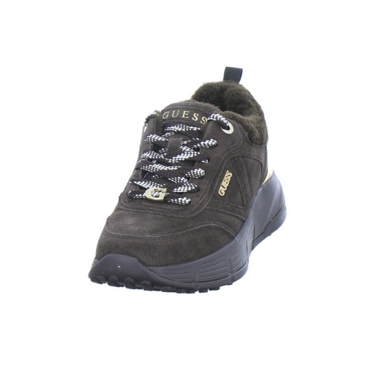 Guess Sneaker Damen Dunkelbraun