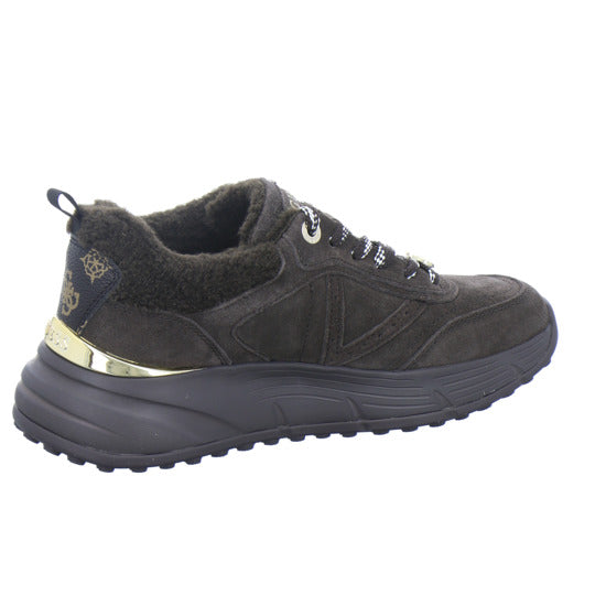 Guess Sneaker Damen Dunkelbraun