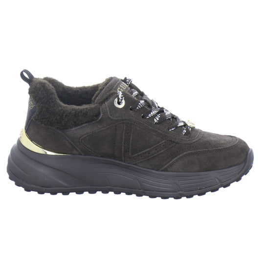 Guess Sneaker Damen Dunkelbraun