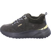 Guess Sneaker Damen Dunkelbraun