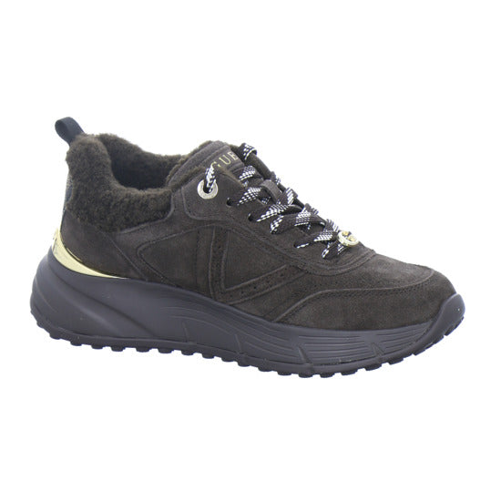Guess Sneaker Damen Dunkelbraun