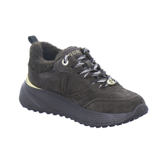 Guess Sneaker Damen Dunkelbraun