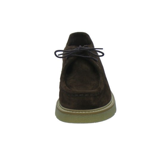 Meyla Sneaker Damen Dunkelbraun