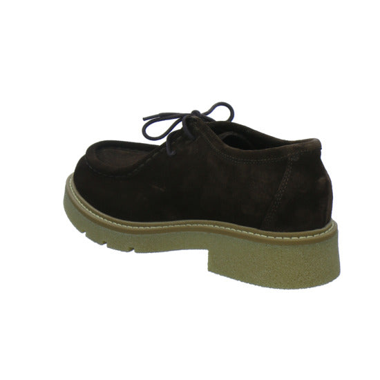 Meyla Sneaker Damen Dunkelbraun