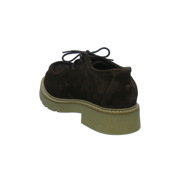 Meyla Sneaker Damen Dunkelbraun