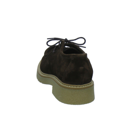 Meyla Sneaker Damen Dunkelbraun