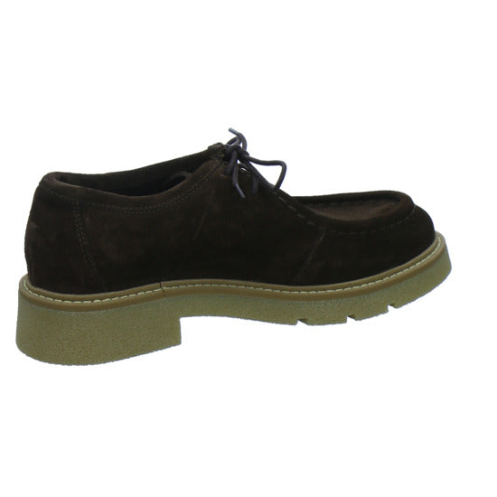 Meyla Sneaker Damen Dunkelbraun