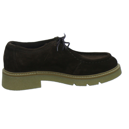 Meyla Sneaker Damen Dunkelbraun