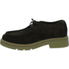 Meyla Sneaker Damen Dunkelbraun