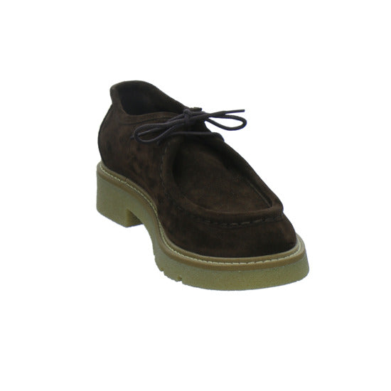Meyla Sneaker Damen Dunkelbraun
