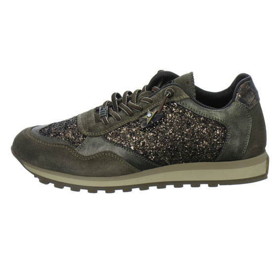 Cetti Sneaker Damen Dunkelbraun