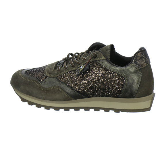 Cetti Sneaker Damen Dunkelbraun