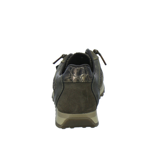Cetti Sneaker Damen Dunkelbraun