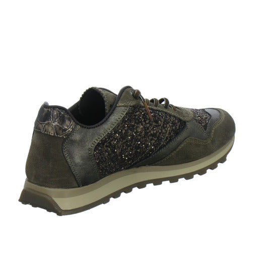 Cetti Sneaker Damen Dunkelbraun