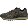 Cetti Sneaker Damen Dunkelbraun