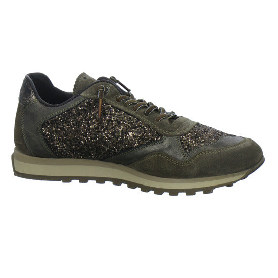 Cetti Sneaker Damen Dunkelbraun