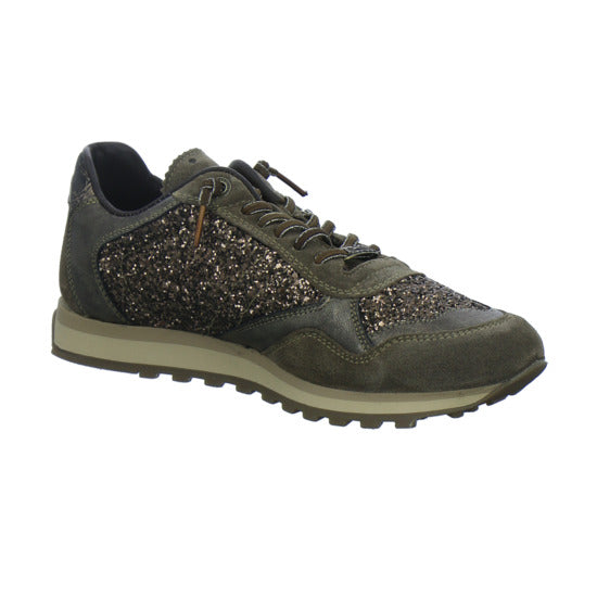 Cetti Sneaker Damen Dunkelbraun