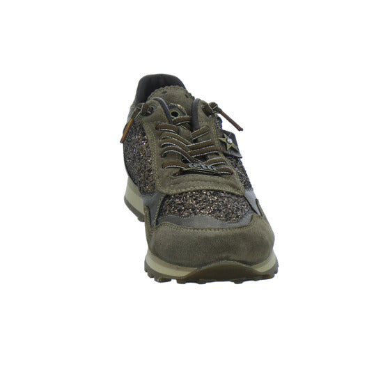 Cetti Sneaker Damen Dunkelbraun