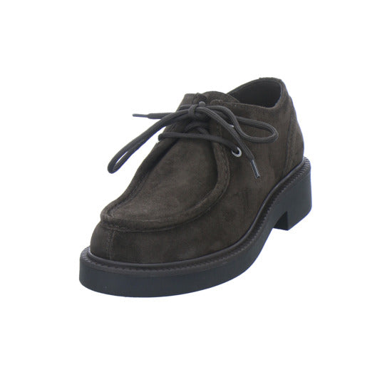 Marc O` Polo Sneaker Damen Perla Dunkelbraun