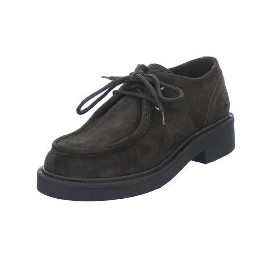 Marc O` Polo Sneaker Damen Perla Dunkelbraun