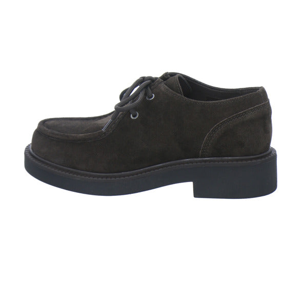 Marc O` Polo Sneaker Damen Perla Dunkelbraun