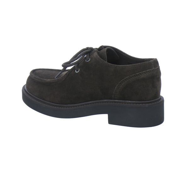 Marc O` Polo Sneaker Damen Perla Dunkelbraun