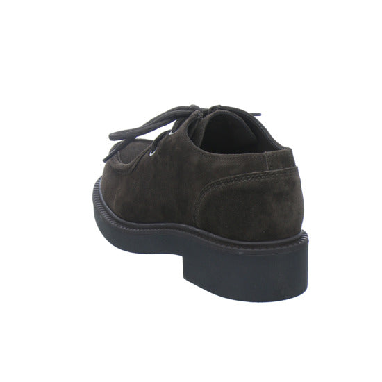 Marc O` Polo Sneaker Damen Perla Dunkelbraun