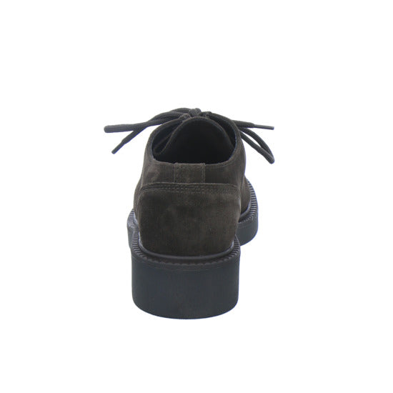Marc O` Polo Sneaker Damen Perla Dunkelbraun