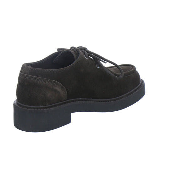 Marc O` Polo Sneaker Damen Perla Dunkelbraun