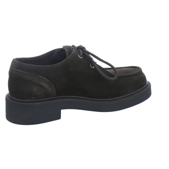 Marc O` Polo Sneaker Damen Perla Dunkelbraun