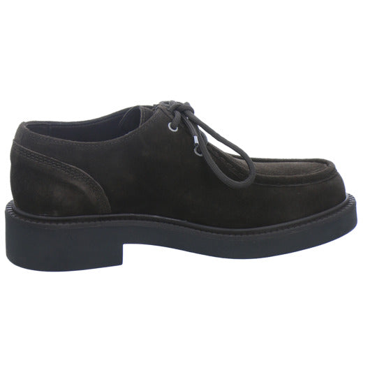 Marc O` Polo Sneaker Damen Perla Dunkelbraun
