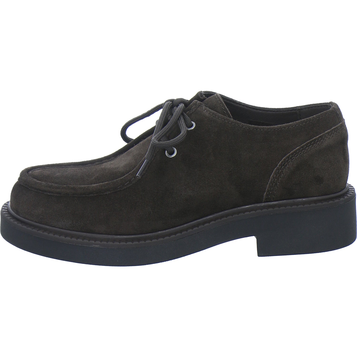 Marc O` Polo Sneaker Damen Perla Dunkelbraun